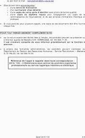 Exemple Lettre De Motivation Puy Du Fou Le Meilleur Exemple