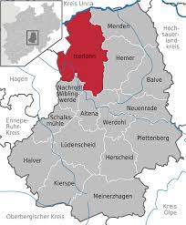 Das liegt nicht zuletzt an der hohen konzentration der kulturangebote, kombiniert mit den vorteilen der international renommierten wirtschaftszentren südwestfalen mit 150. Iserlohn Wikipedia
