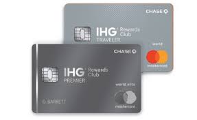 Plus, the card's annual fee is being waived for the first year. Www Chase Com Ihgrewardsclub How To Apply Chase Ihg Rewards Club Online Credit Cards Login