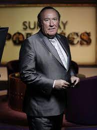 Andrew neil is practical, down to earth with strong ideas about right and wrong. Andrew Neil I Am A Better Journalist Than I Am A Businessman The Independent The Independent