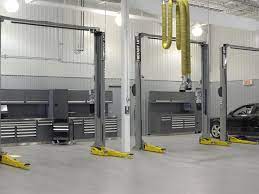 Creating a garage workshop for woodworking, car audio, or car modification can be a daunting task. 510 Auto Garage Workshop Design Ideas In 2021 Workshop Design Design Garage Workshop