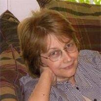 Deborah Ann Dayton Obituary