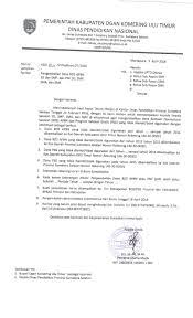 Itu semua berkat bantuan ki nawe. Download Pengembalian Dana Bos Dan Psg Kelompok Kerja Timdata