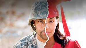 Student Spotlight — Children of Fallen Patriots