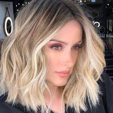 They try new hairstyles to present their brown locks in the best light. 15 Balayage Hairstyle Ideas Wella Professionals