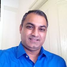 Sarika Goel's Instagram, Twitter & Facebook