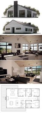Unique Small House Plans Under Sq Ft Cabins Sheds White And Gray Color Combinations With 3 Room Small House Design Picsbrowse Com
