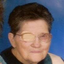 Erma J. Bartlett Obituary