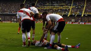 Racing será su rival en los cuartos de final. Gylef1ruwcpckm