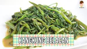 Ada 20 gudang lagu resepi kangkung goreng kicap simple terbaru, klik salah satu untuk download lagu mudah dan cepat. Cara Masak Kangkung Goreng Belacan Youtube