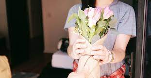 Well, it's never too late to mend; Things To Send Other Than Flowers Popsugar Smart Living Uk