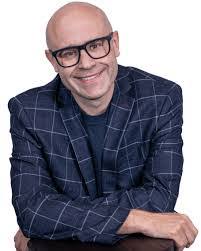 Mark Firth's Instagram, Twitter & Facebook