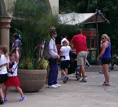 Every single ride at walt disney world ranked travel. Is The Spitting Camel In Adventureland At Walt Disney World Being Controlled
