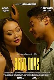 3650 Days (Short 2025)