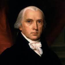 Madison monroe and associates, miami lakes, florida. James Madison The White House