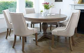 Lancaster 120cm dining table and benches. 6 Seater Mahogany Dining Table Upholstered Chairs Out Out