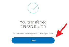 Paypal adalah salah satu dari sekian banyak alat pembayaran (payment processor) virtual. Cara Cairkan Saldo Paypal Ke Bca Dengan Cepat 2021