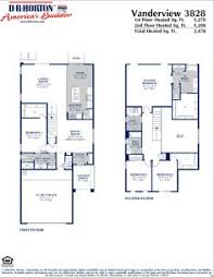 Horton has consistently delivered top quality new homes to homebuyers across the nation. Dr Horton Home Plans Home And Aplliances