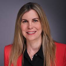 Karin E. Christiaens, MPhil, MA