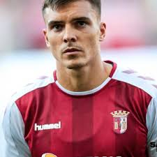 Estadísticas de su carrera (partidos, goles, tarjetas, etc.) e historial de traspasos. Joao Palhinha Bio Facts Transfer Net Worth Contract Salary Nationality Age Wiki Family Position Dating Girlfriend Height Awards Team Factmandu