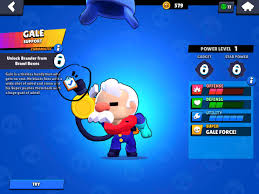 If your skin is selected for brawl stars by the development team, you are eligible to earn a 25% share of the net revenue generated from your skin's sales in the first 30 days of being available. I Got A Quest With Gale Who I Don T Even Have Unlocked Brawlstars