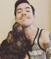 Andrew Capucetti of Inside Fighting with Nate 💪