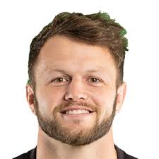 Steffan Hughes Rugby Bio