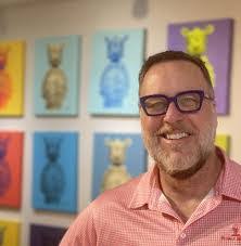 Greg Stillwell's Instagram, Twitter & Facebook