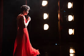 Don't miss the story of judy garland's last london tour. Judy Review The Singer Disaster Legend At Rainbow S End The New York Times