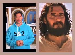 Pray for protection of "The Chosen" cast and crew