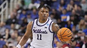 Norfolk native Keyontae Johnson hopes to lead Kansas State to a national title