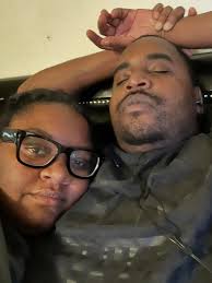 What's everyone doing today?? We opted to stay home, a lil' work, & a lil'  play....& we're not even mad about it!! Hustle & Bustle ain't got nothin' 