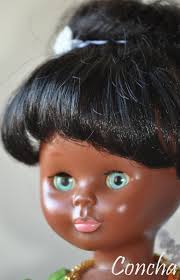 Dias de Nancys: HISTORIA DE NANCY