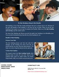 Fadil african hair braidingfadil african hair braidingfadil african hair braiding. Hair Braiding Seattle By Somahair Issuu