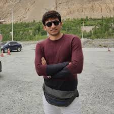 Profile for Adeel Sajjad