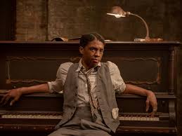 Sahraa karimi, who serves as the general director of the country's national film company, afghan film, took to twitter on friday in a plea to the international film community to speak up about. Ma Rainey Cast On Chadwick Boseman S Final Film Hollywood Gulf News