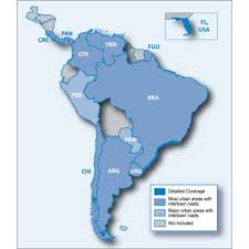 Click on add maps with product key/coupon code and then click either on the road and trail maps or on the water maps. type the product key or coupon code . Garmin City Navigator Map South America Nt On Microsd Sd Free Shipping Over 49