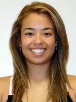 2012-13 Women's Tennis Roster