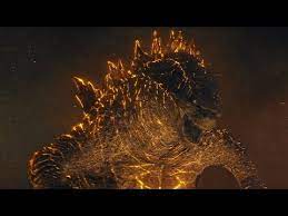 Nuclear Godzilla Vs King Ghidorah Godzilla King Of The Monsters 4k Hdr Youtube Godzilla Vs King Ghidorah Godzilla Vs Godzilla