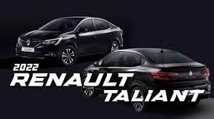 Hola amigo volvimos tras unos días que bloqueo. 2022 Renault Taliant Is Replacing The Symbol Sedan Youtube