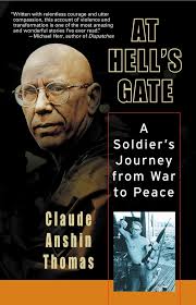 At Hell's Gate: A Soldier's Journey book by Claude Anshin Thomas