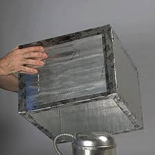 We did not find results for: Recessed Can Lights Can Leak Air Fine Homebuilding