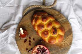 The Best Gluten-free Challah Recipes The Nosher Gluten Free Challah Gluten Free Challah Recipe Challah