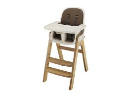 Oxo Sprout Information From Consumer Reports Best High Chairs Oxo Sprout High Chair Chairs For Small Spaces