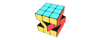 How to solve the rubik's cube. 3 By 3 Rubik S Cube Step 4 3 Order Rubik S Cube Step 4 Programmer Sought