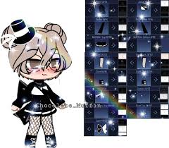 See more ideas about club outfits, club outfit ideas, club. Outfit Ideas Gacha Club Boy Outfits Novocom Top