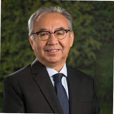 A great international training.