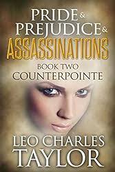 A Dache of Hope (Pride & Prejudice & Assassinations Book 5)