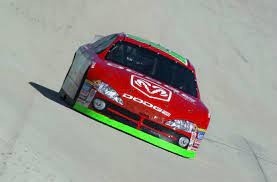 A former competitor in nascar competition, he is the youngest pole winner in busch series history, earning a pole start at the age of 17. 58 Casey Atwood Images