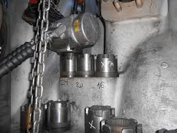 Hytorc Washer